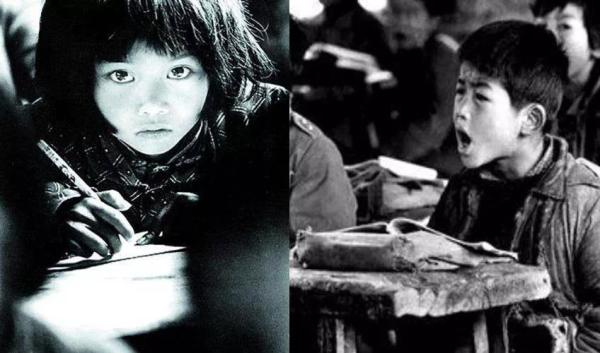 希望工程的照片主人公们后来怎么样了？网友：我喜欢这个结局