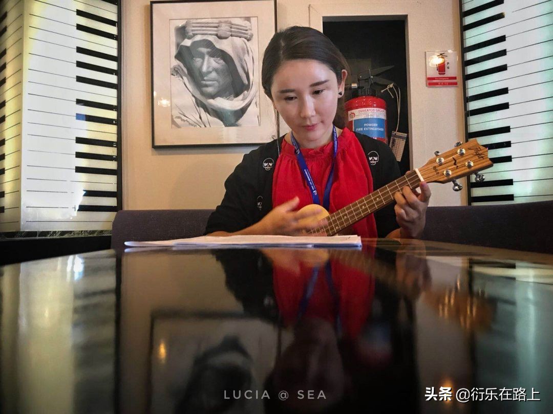 104天环球航海旅行记录,中国姑娘环球旅行第三年