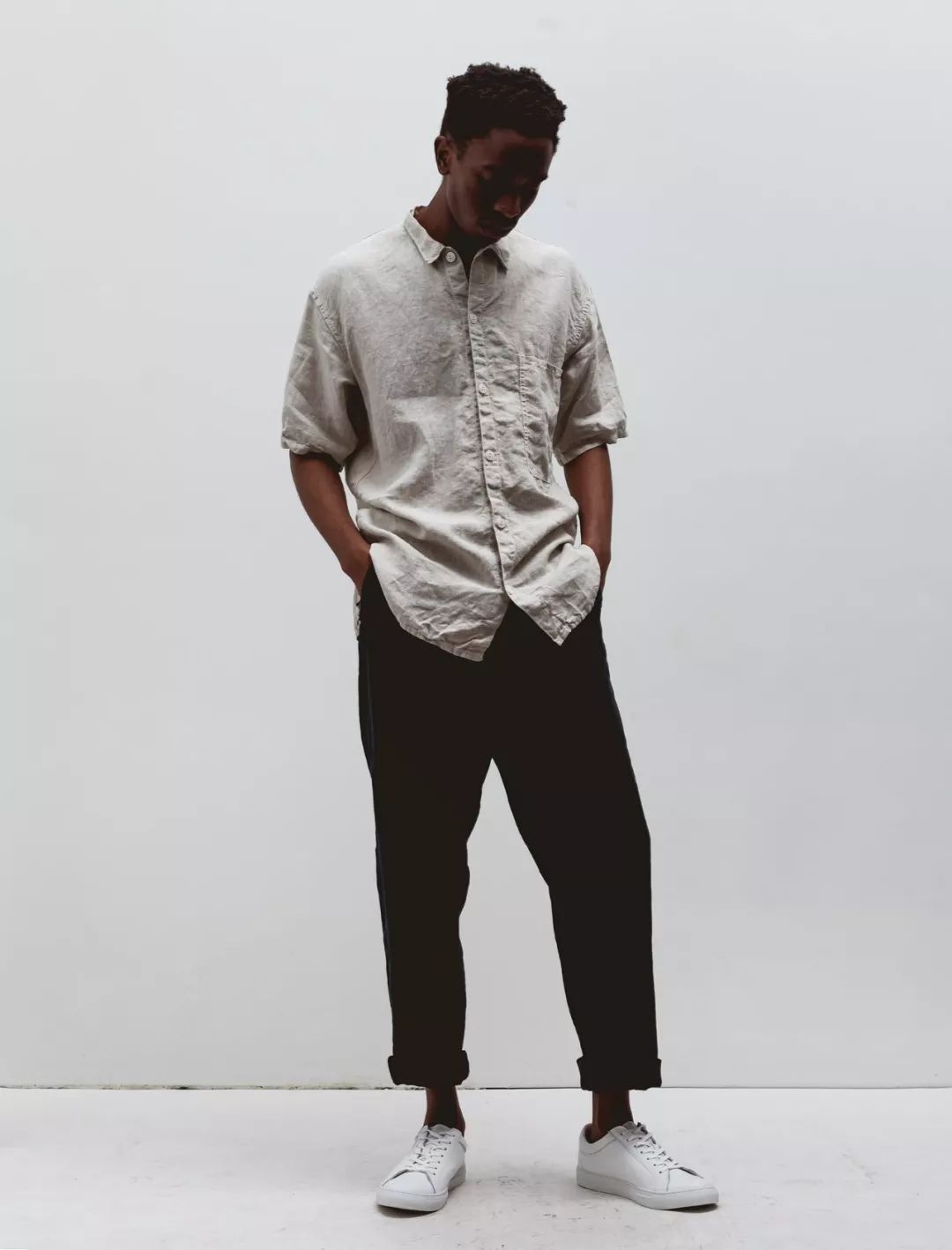 品牌衬衫为什么那么贵,为什么衬衫卖5000