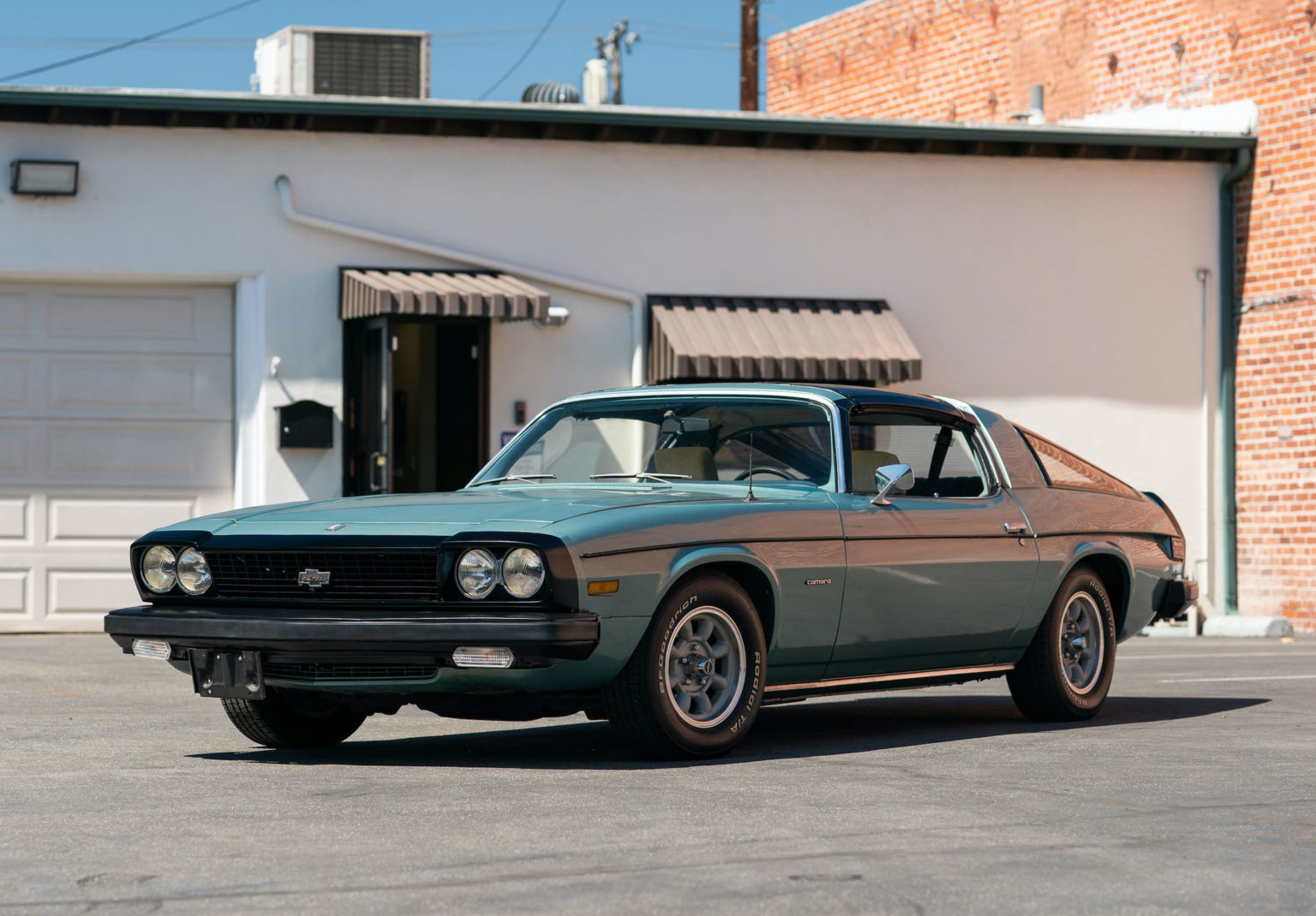 雪佛兰科迈罗最新照片,雪佛兰科迈罗实拍照片