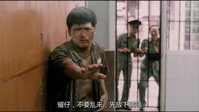 监狱风云3乌鸦归来电影大结局,监狱风云2最后乌鸦怎么又回来了