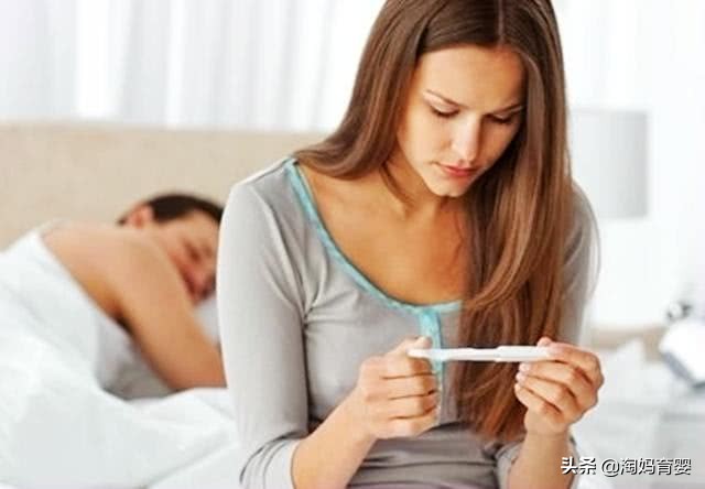 刚怀孕没什么反应吧,我感觉怀孕了又没有信号是咋回事