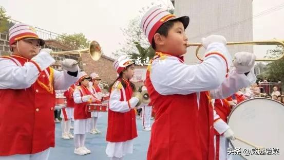 威远县少年宫,内江威远少年宫