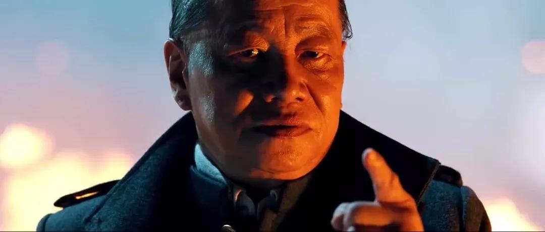 功夫翻拍的老电影,功夫电影地位无可撼动