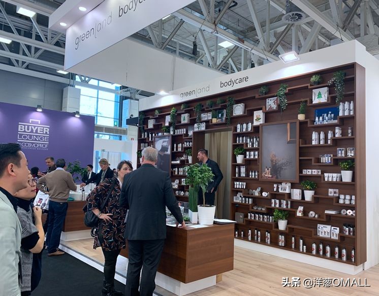 6天横跨欧洲4国，洋葱OMALL采买团队再启全球研选之路