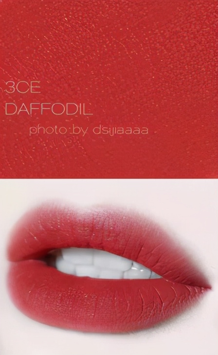 3ce口红最推荐的颜色新款,3ce新款口红最火的几个色