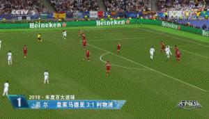 天下足球史上十大最佳进球,天下足球十大历史最佳进球