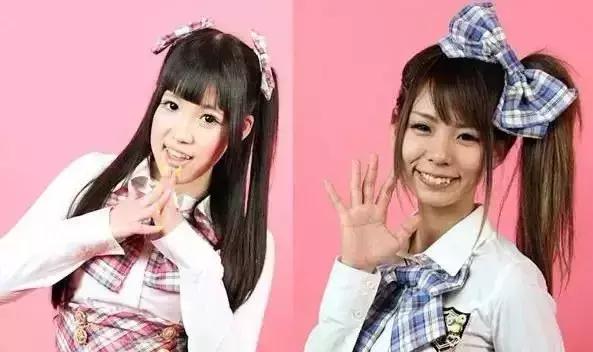 岛国人民竟然流行“八重齿”！*牙虎**真的可爱吗？