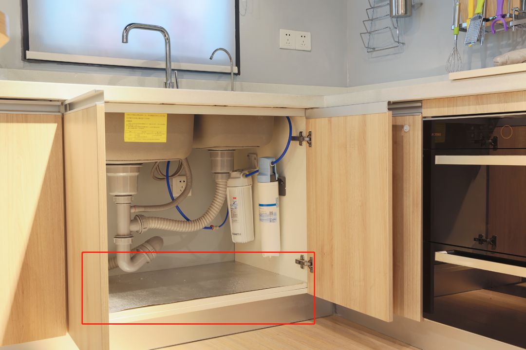 厨房橱柜生虫怎么回事,家里橱柜生虫了怎么办