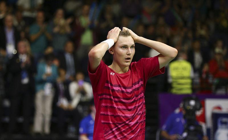 羽毛球场上最不受欢迎的人,羽毛球场不能惹的三种人