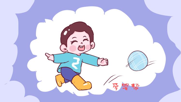 孩子身上几个地方一堆疙瘩,孩子身上的这3个缺点