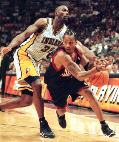 艾弗森封面照片,艾弗森封面背景图