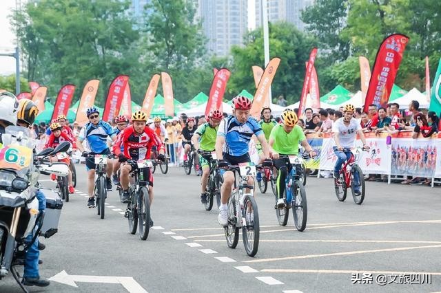 创建天府旅游名县短视频,创建天府旅游名县视频安岳