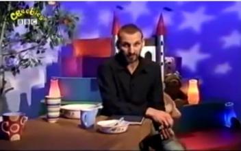 孩子不懂英语可以看英语动画片么,适合宝宝看的英语动画片1-3岁