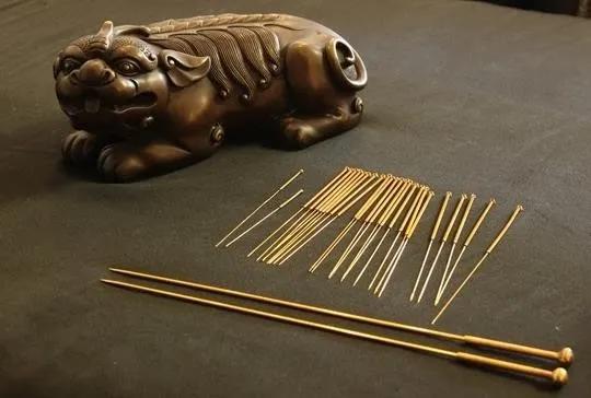 民国针灸知识大全集,民国针灸知识点