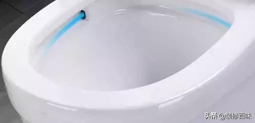 各品牌马桶怎么选,家用马桶什么样的排水方式好
