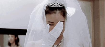 能把绿茶人设舞到女生都讨厌不起来，只有她了吧？