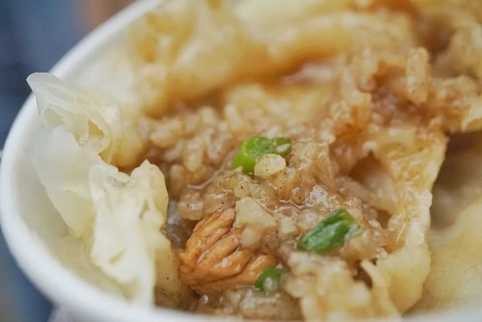 走起一起寻找武汉美食攻略,武汉美食寻味