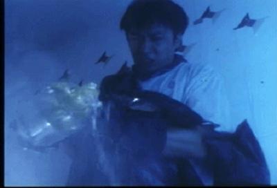 香港空姐溶尸案始末,1993香港溶尸案原型