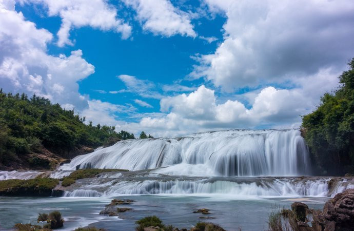 贵州黄果树瀑布最新旅游攻略,贵州黄果树瀑布旅行攻略