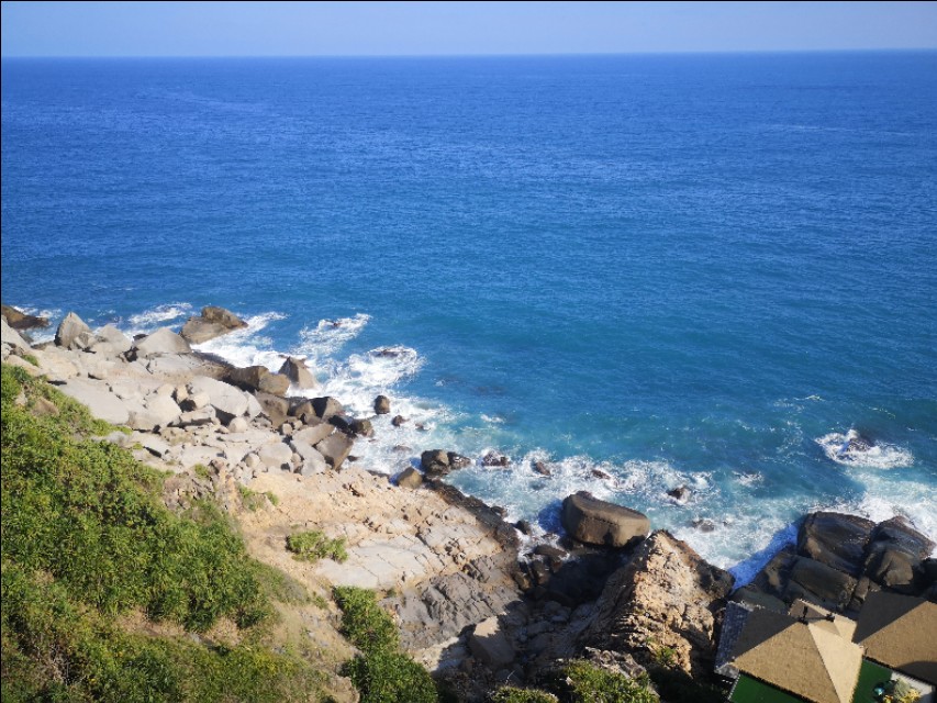 年末将至，欠自己的旅行你兑现了吗？平价自驾游等你来玩