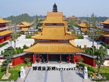 旅游｜一位全球巨星的家乡，一位文艺老人的一生