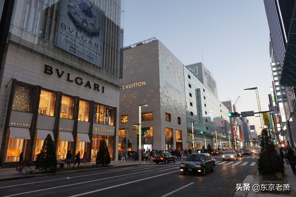 十年东京华人老炮解析——东京23区图鉴