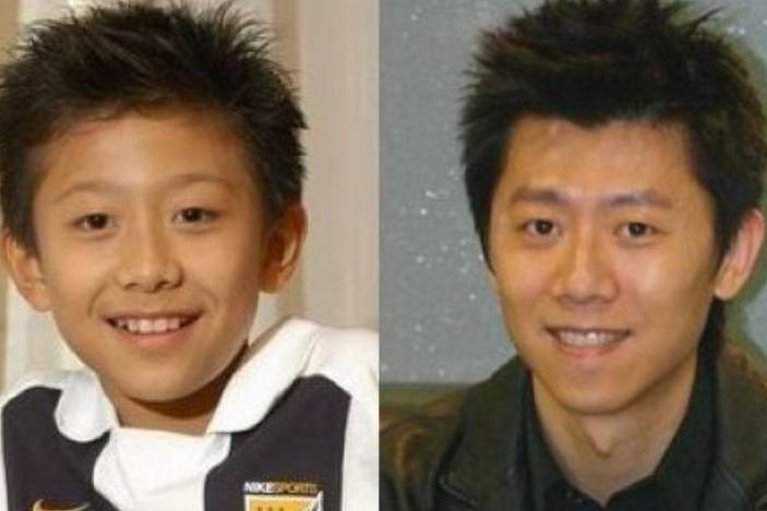 明星撞脸性别不一样,路人与十大明星撞脸