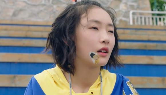 《闪光少女》友谊才是青春的主打歌，民乐姐妹淘奏响友情好声音