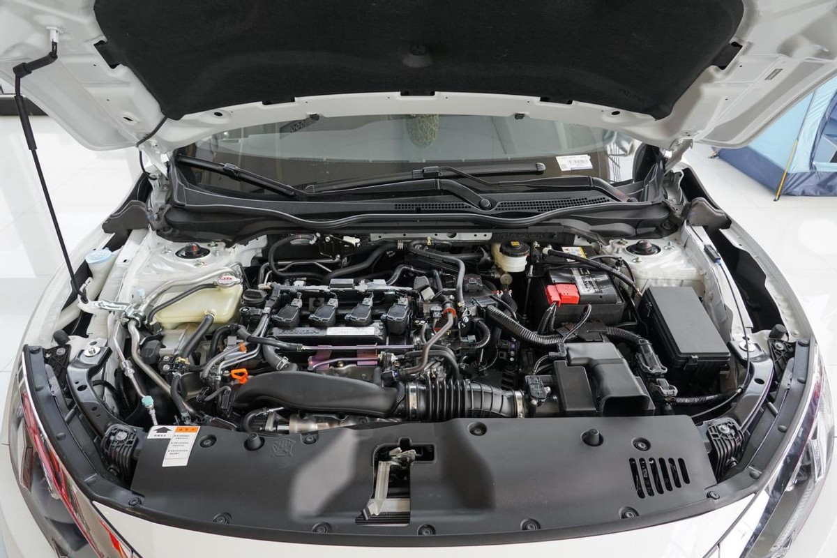 本田思域发动机功率不足怎么办？这里有解决方案