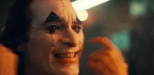 小丑未婚妻,小丑和未婚妻结婚