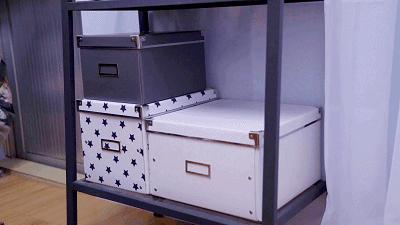 合租房大改造,合租房小卧室改造