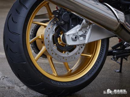 本田cb1300街车,本田cb1300为什么是街皇