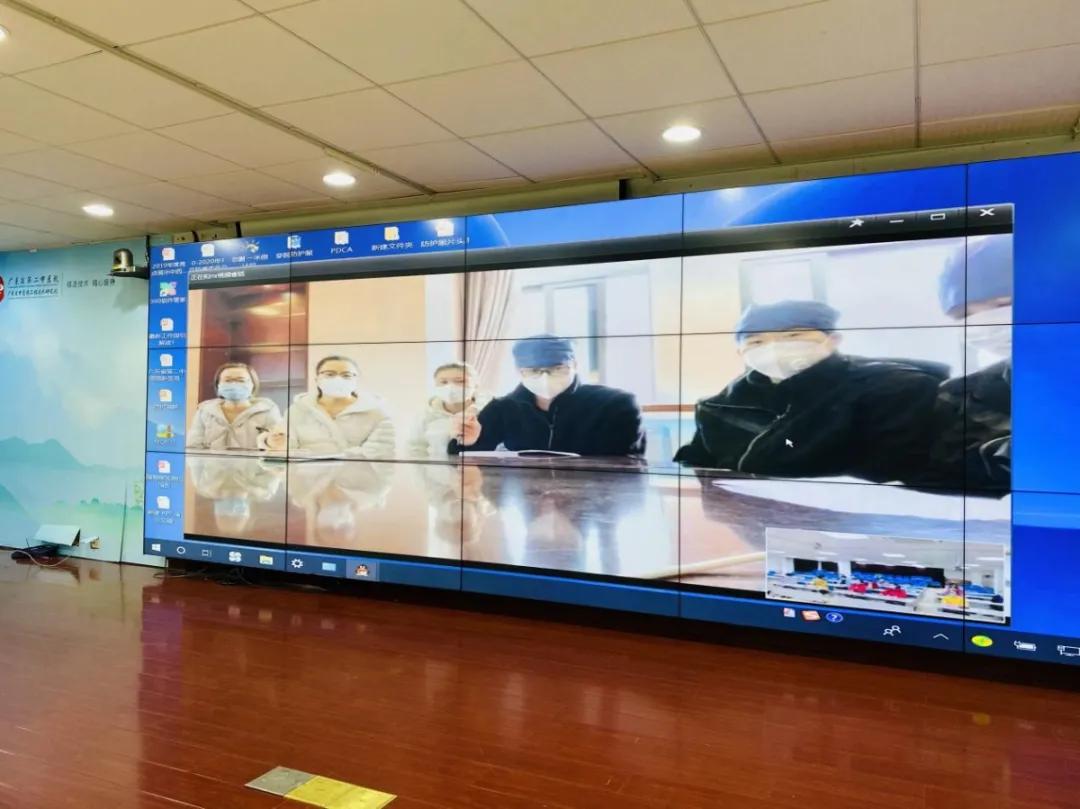 中医特色护理技术走红武汉战“疫”前线｜一线日志