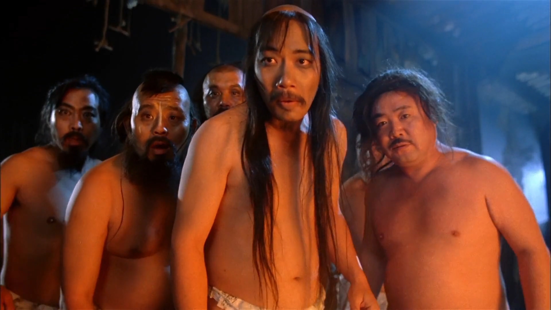 周星驰知名配角,周星驰十大丑女配角