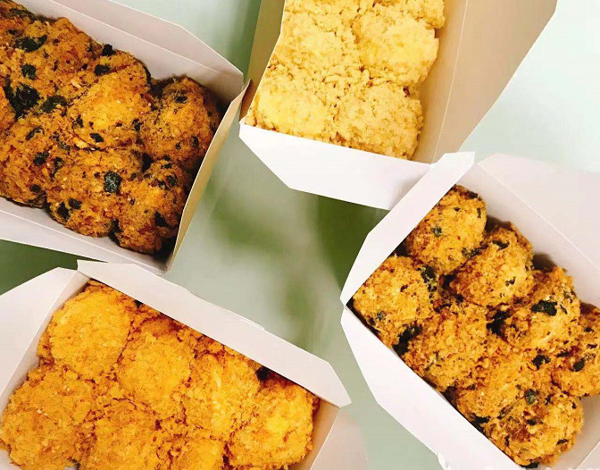 南通人过去一年最爱去的这36家餐厅,都在这儿了