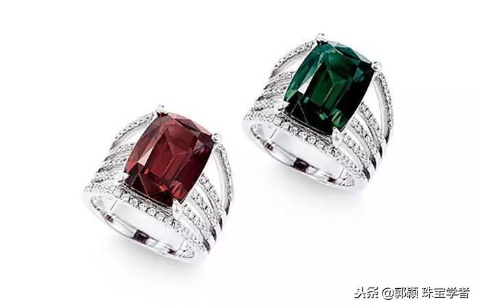 宝石鲜艳亮丽的谨慎机——光源的秘密（上篇）