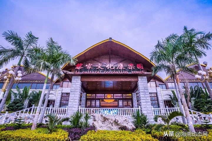 三亚泡温泉的景点,三亚温泉推荐