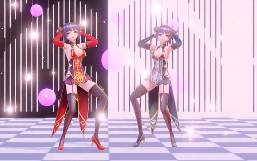 和桃源恋歌极乐净土差不多的歌,桃源恋歌和极乐净土三大神曲