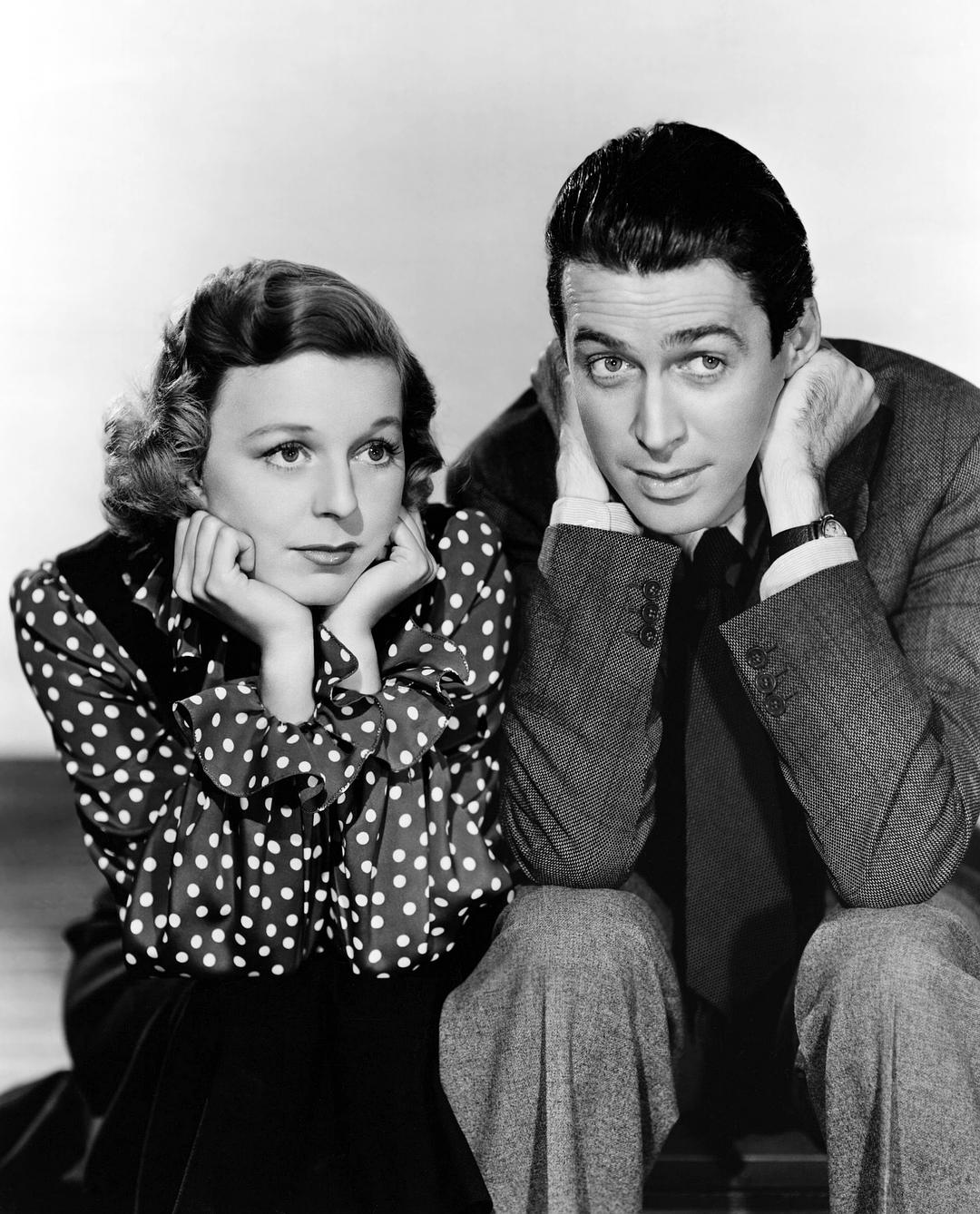 那些惊艳了时光的好莱坞明星,好莱坞黄金时代导演