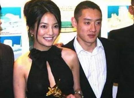 赵薇的经历和感情,赵薇三段感情经历