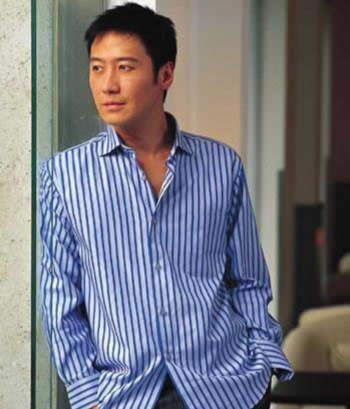 “我爱的Ta有你的影子”，看Ta们婚恋中前后任有多相像