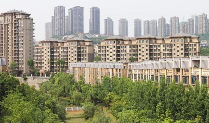 气死！入住1年，全小区人人被坑3000块