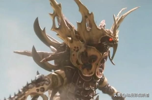 历代奥特曼中都有哪些著名的怪兽/外星人？来看详细分解