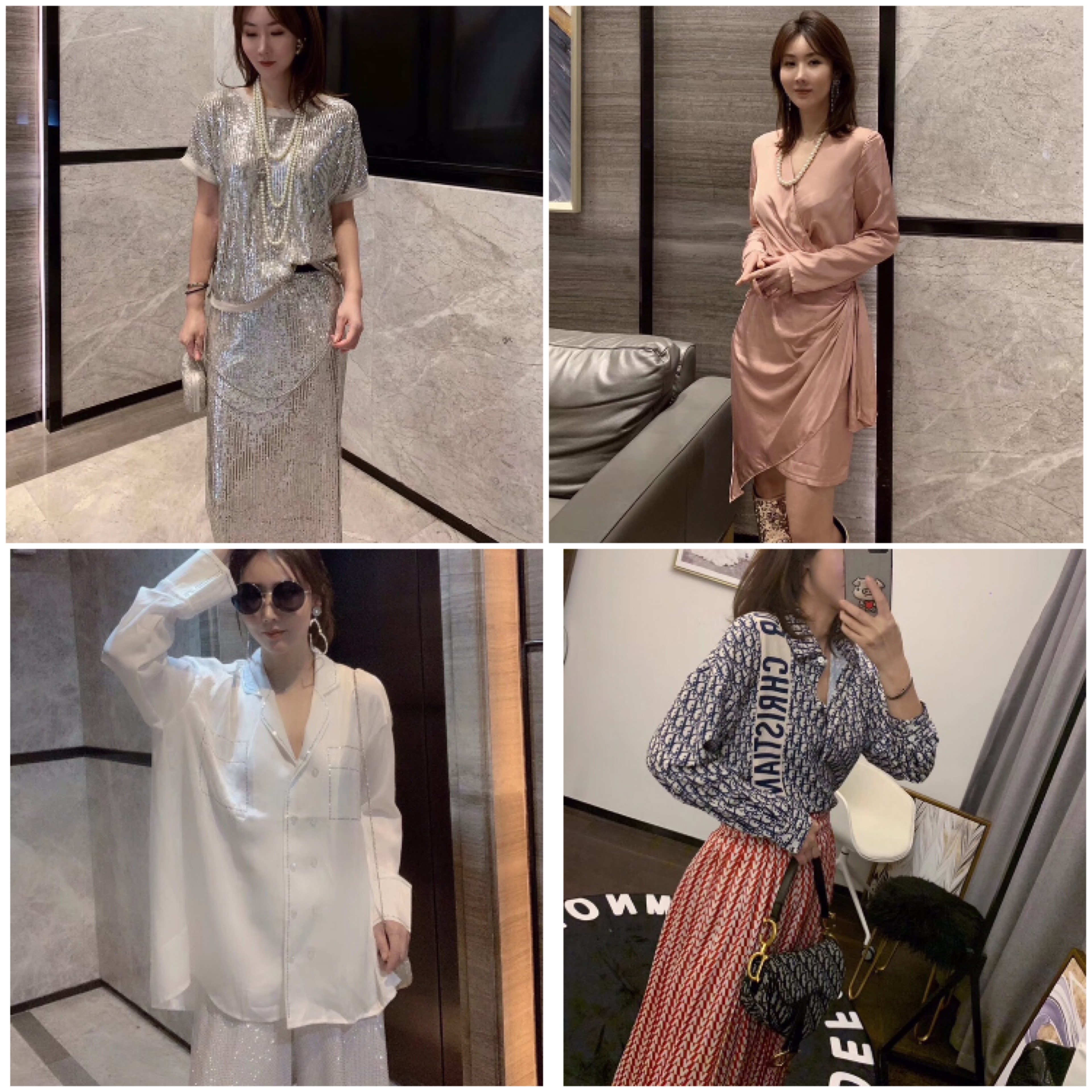 服装进货应该拿什么货,服装进货怎样才能拿到好卖的款