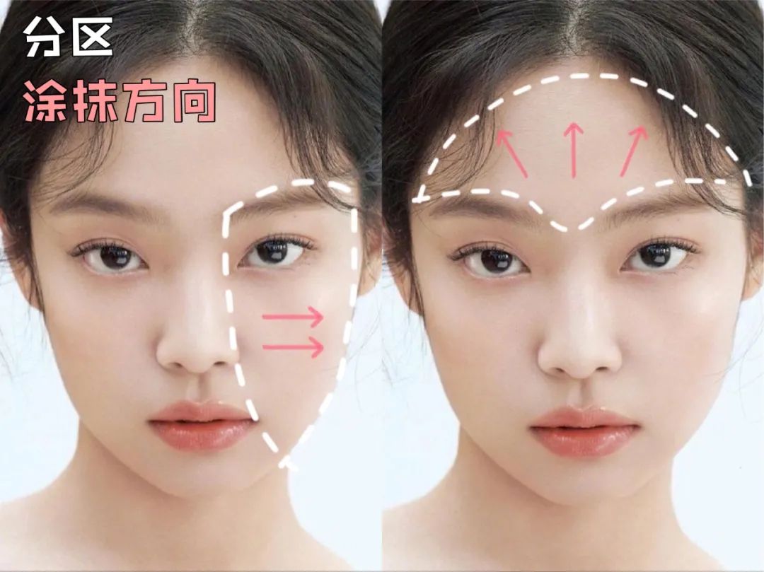 为什么化了妆反而不好看,为什么你明明化了妆却看不出来