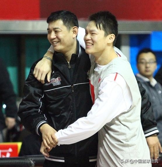 巩晓彬山东篮协会长,cba联赛山东男篮巩晓彬