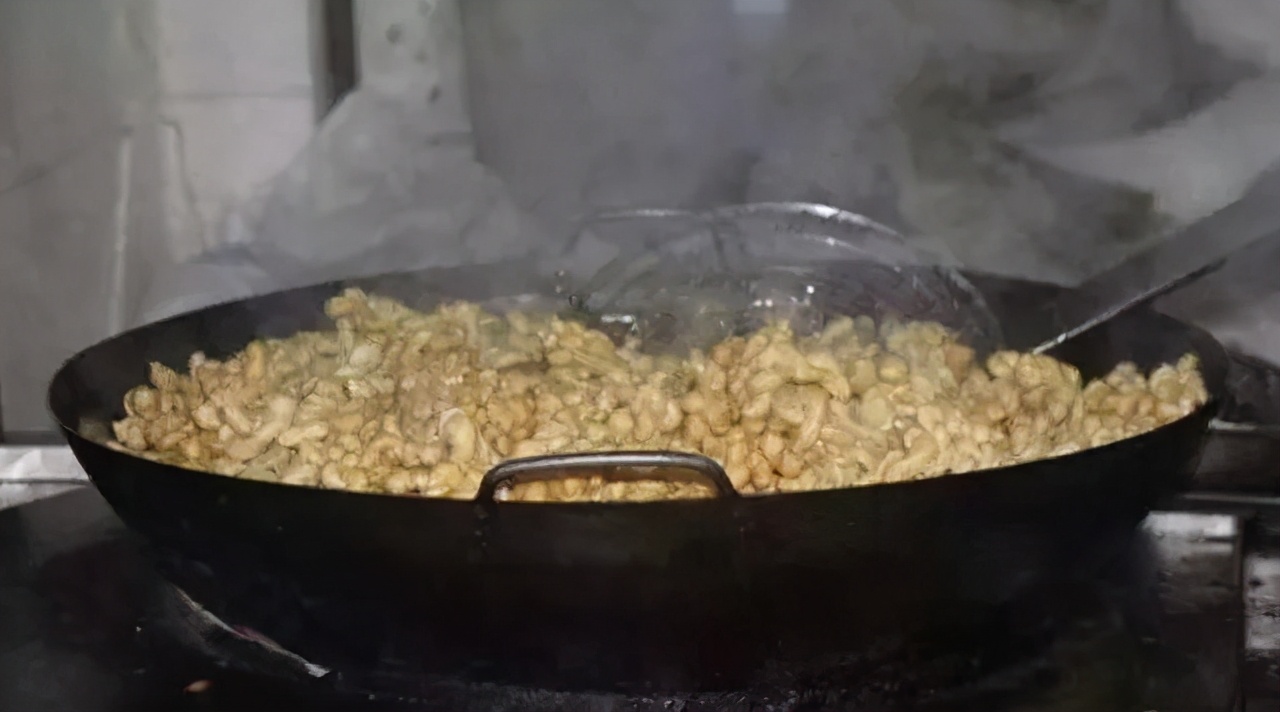宁波记忆中的味道好吃推荐,宁波美食带你尝一尝
