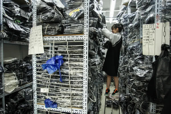 郑州商户揭秘网购“爆款”：得用钱砸，一个爆款平均下来得5万