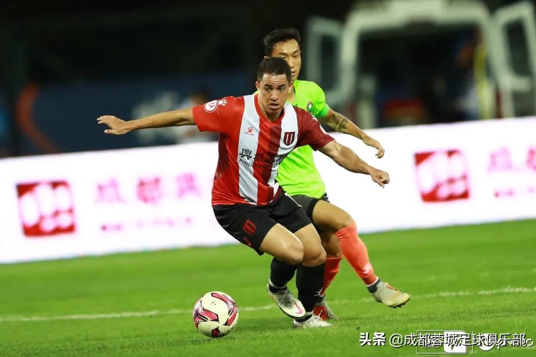 成都蓉城队对战武汉三镇数据,成都蓉城3-0战胜大连人战报